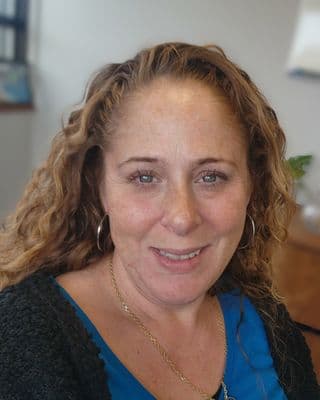Stacey Mastergeorge