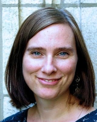 Justine O'Donnell