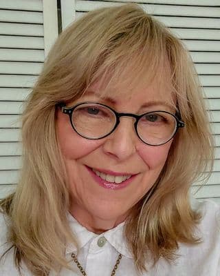 Jill Backfield-Weiss