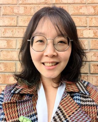Hanna Lee