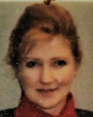 CRISTINA DAWES