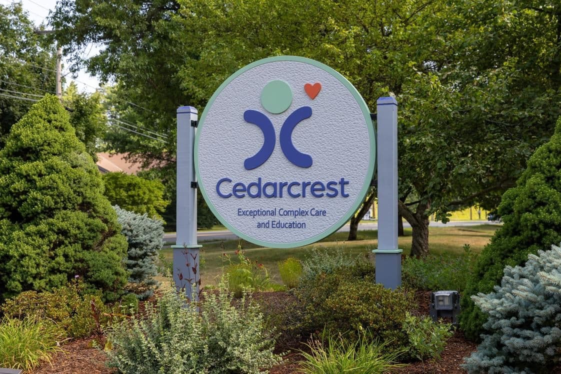 Cedarcrest School