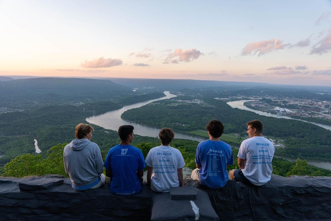 McCallie School