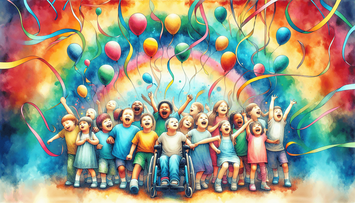 Understanding Spina Bifida and the Benefits of Early Intervention Featured Image