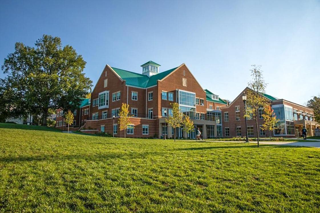 St. Pauls School for Boys