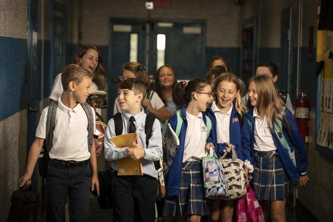 Archangel Gabriel Catholic School