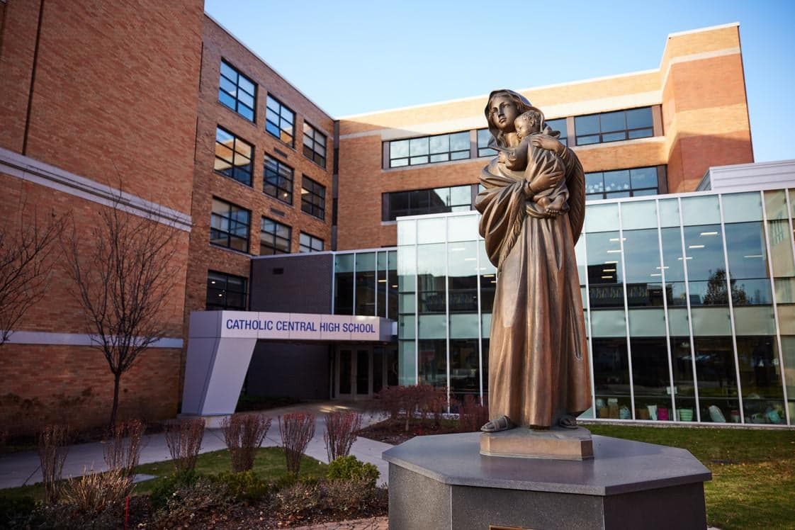 Catholic Central High School