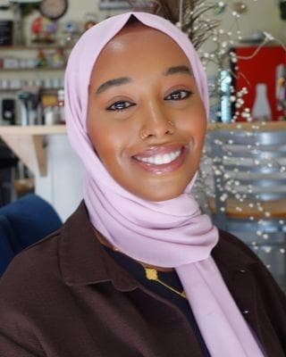 Miski B Osman