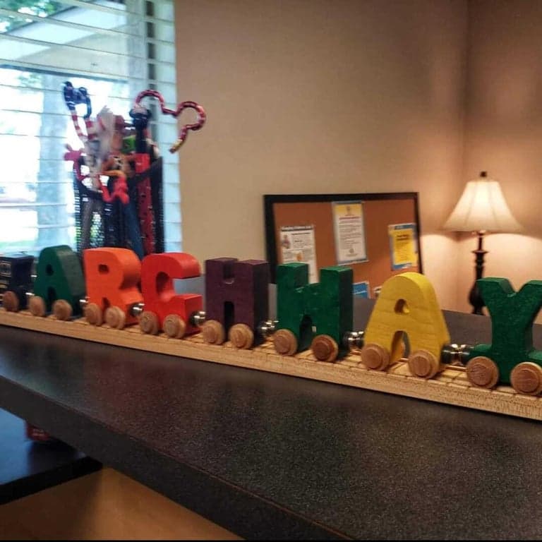 Archway Christian Learning Center
