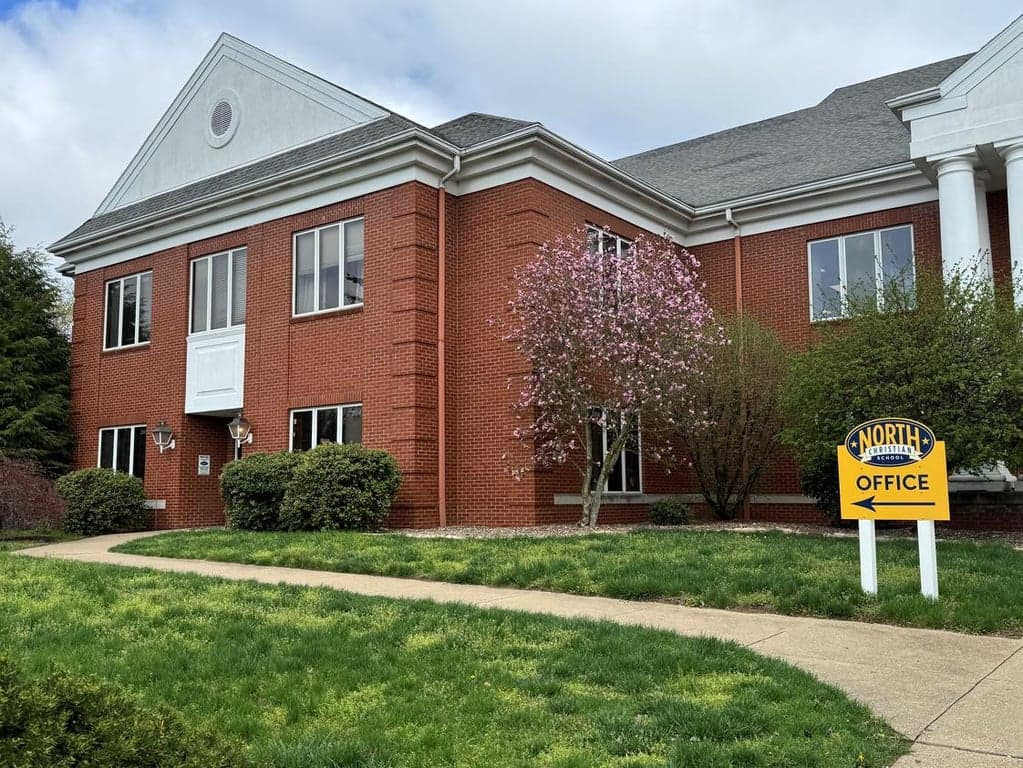 North Christian School