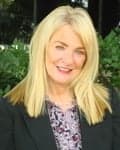 Nancy Cahir
