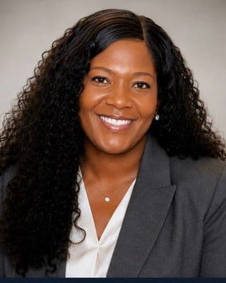 Kemberli Brown
