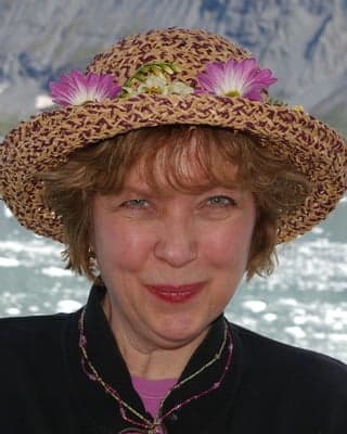 Karen Stickel