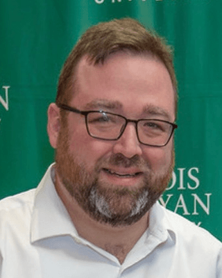 Neal Iden
