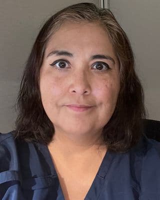Margarita Medina