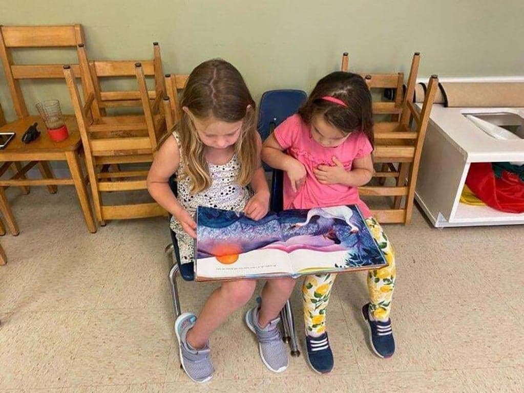 Westshore Montessori School