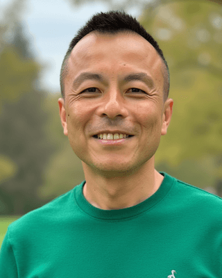 Franklin Chang