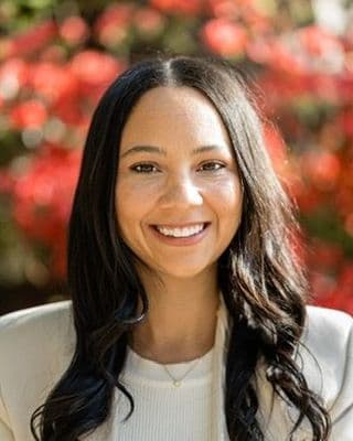 Amber Riddick-Gérard