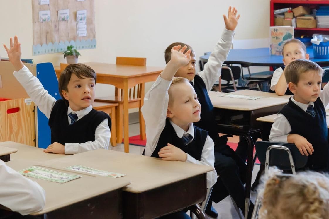 Delaware Valley Classical School