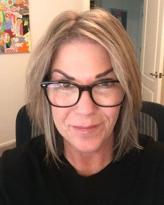 Donna Ackerman