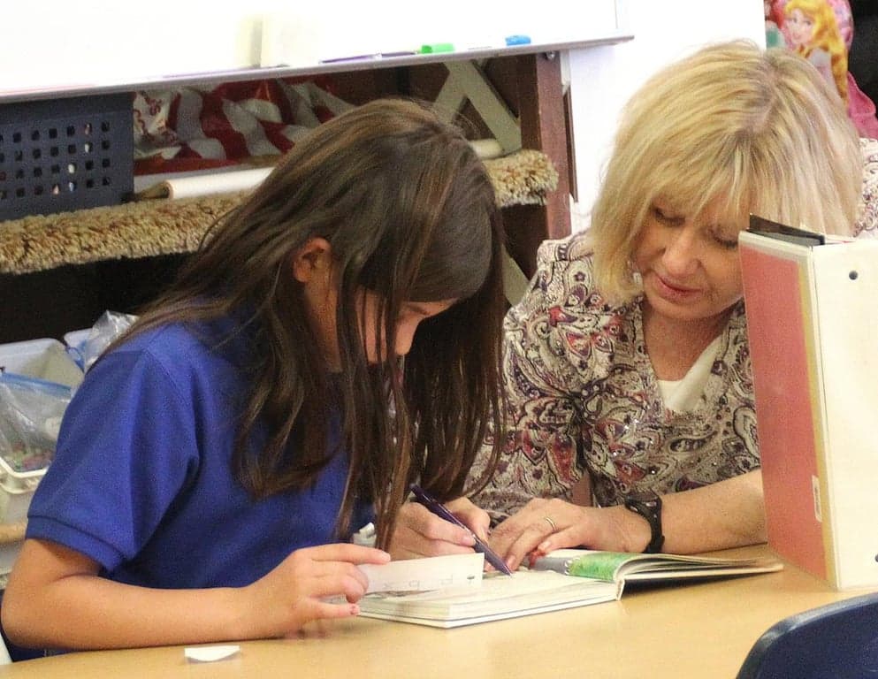 Simi Valley Adventist School