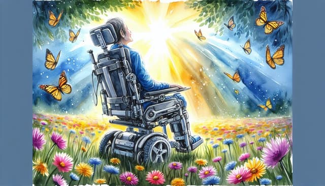 Facing Life with a Spinal Cord Injury: A Neurological Perspective