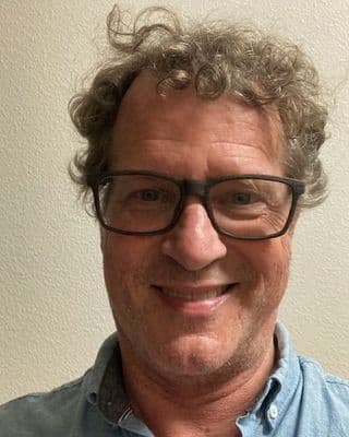 Loren Pound