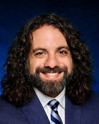 Brad McConnell