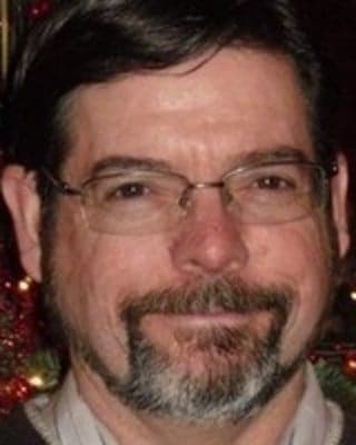 Rob Henry