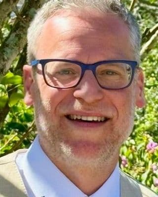 Darren Koch
