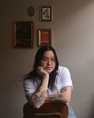 Fai Knudson