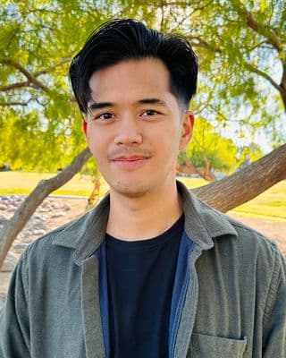 Dominic Maglalang