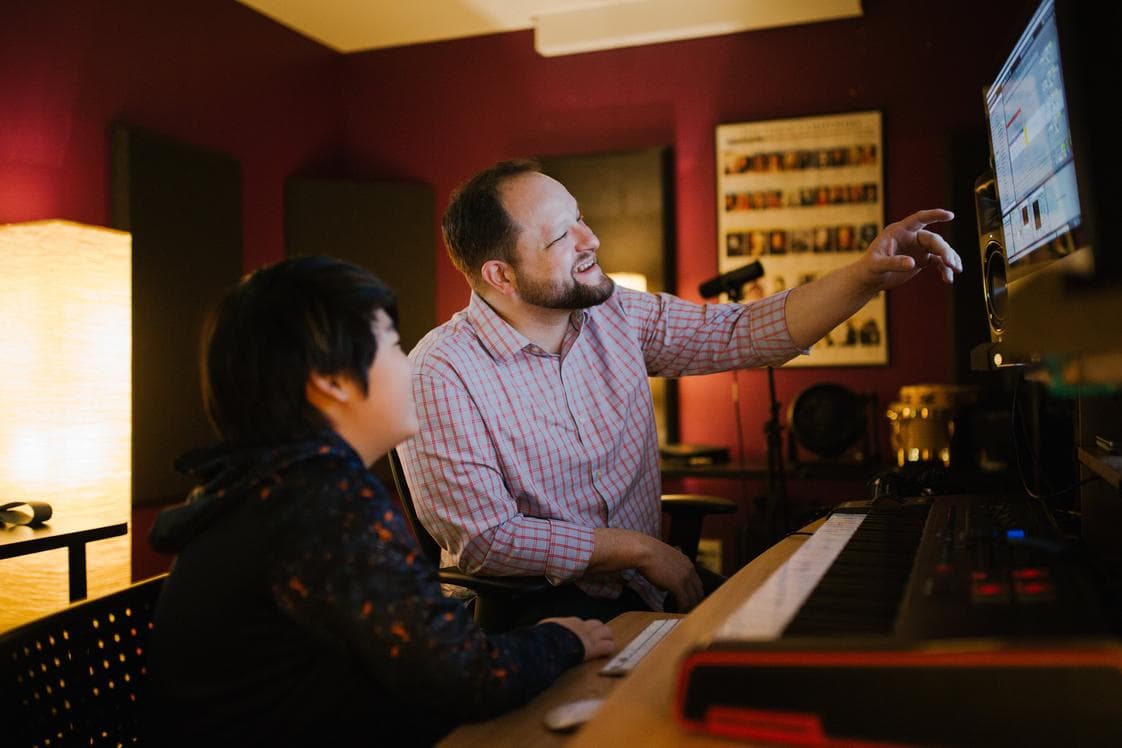 Fusion Academy Fairfield