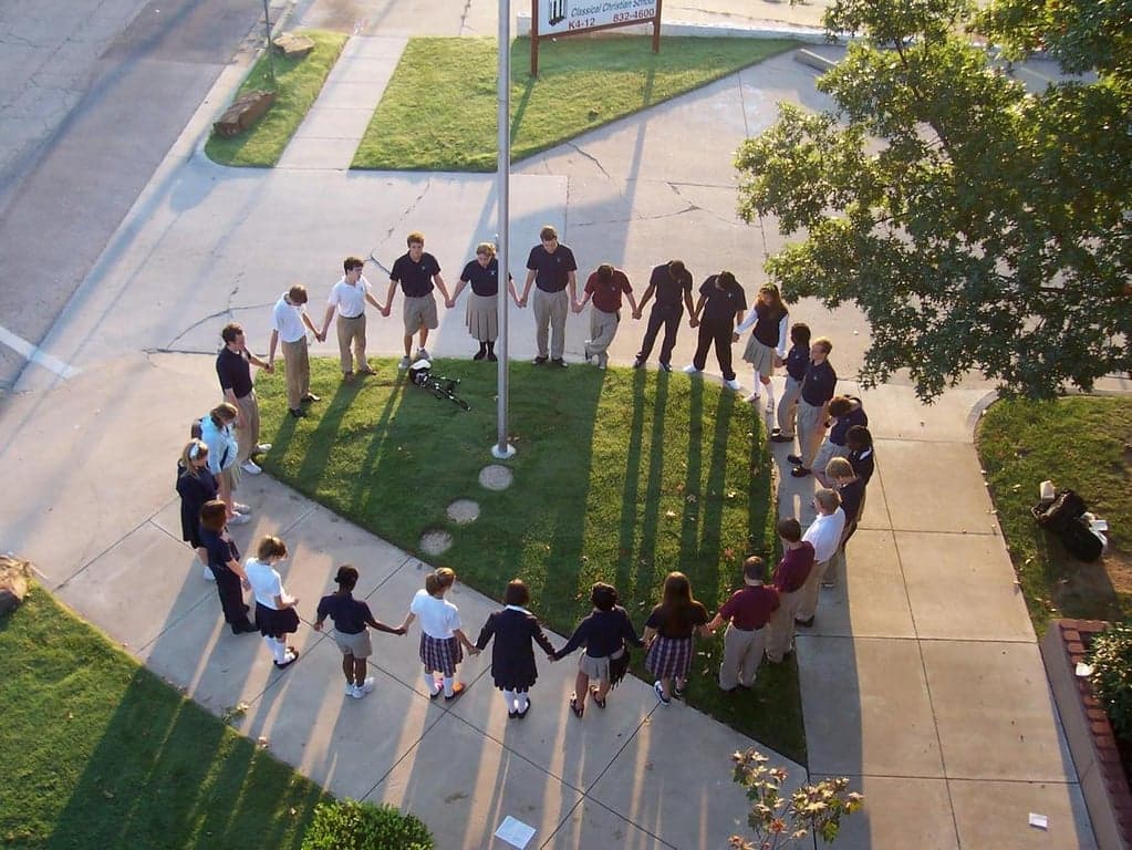 Augustine Christian Academy