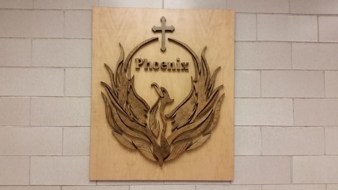 Lutheran South Unity School