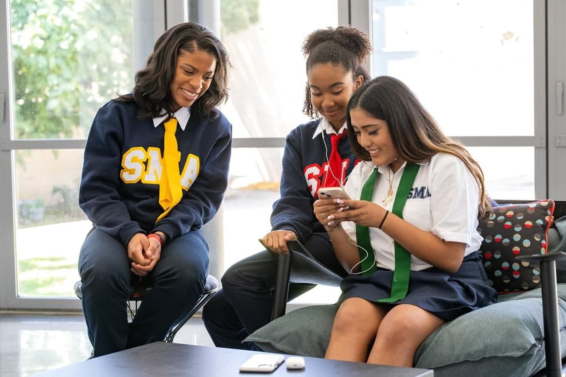 St. Mary's Academy