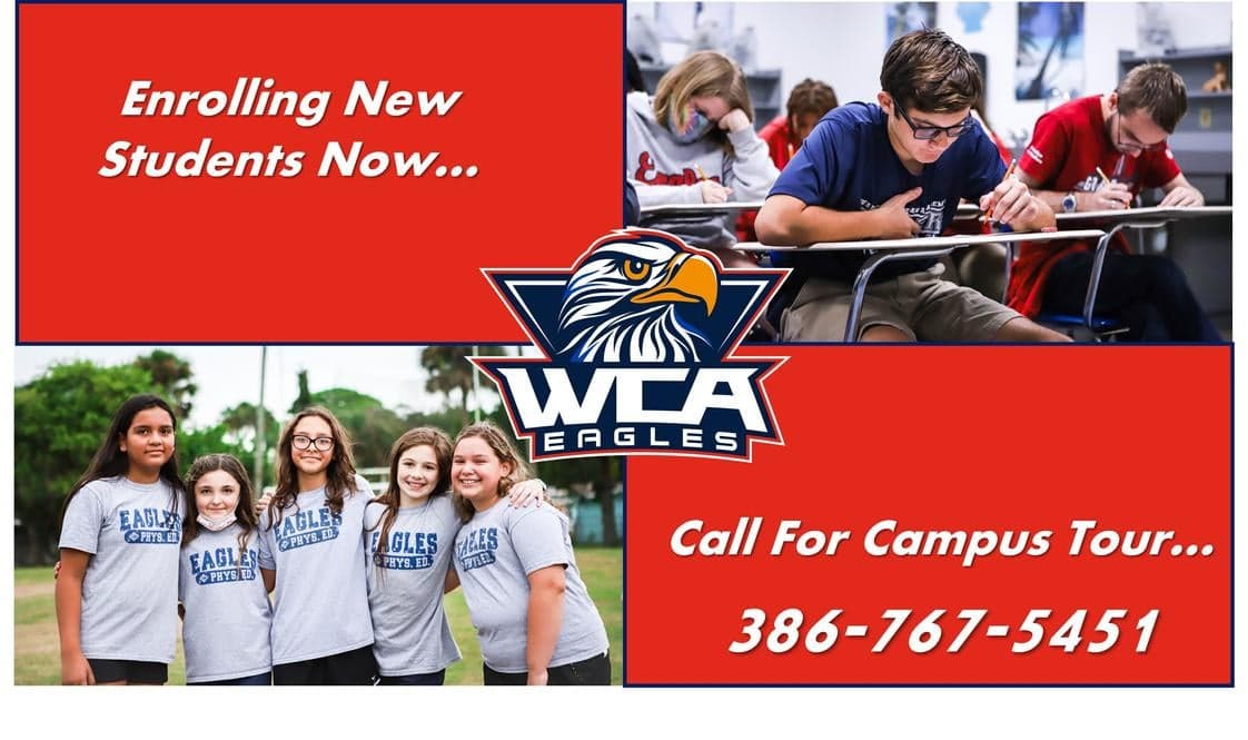 Warner Christian Academy