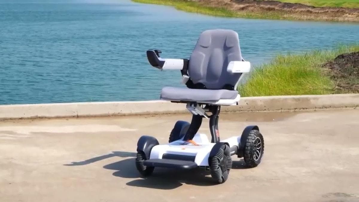 Exciting Advancements in Wheelchairs for Kids: 2024 and Beyond Featured Image