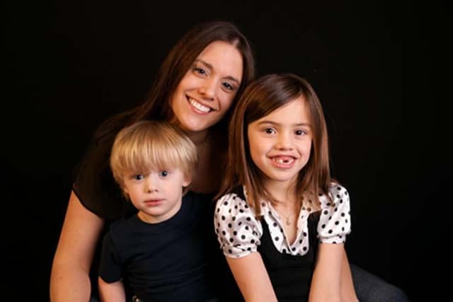 Managing Pregnancy When Baby Isn't Perfect