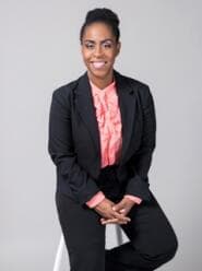 Sonya Harris, MS CCC-SLP