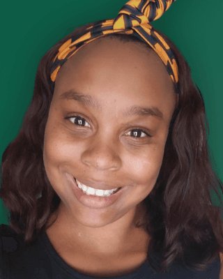 Alysia Wright