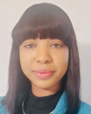 Sonia Hylton