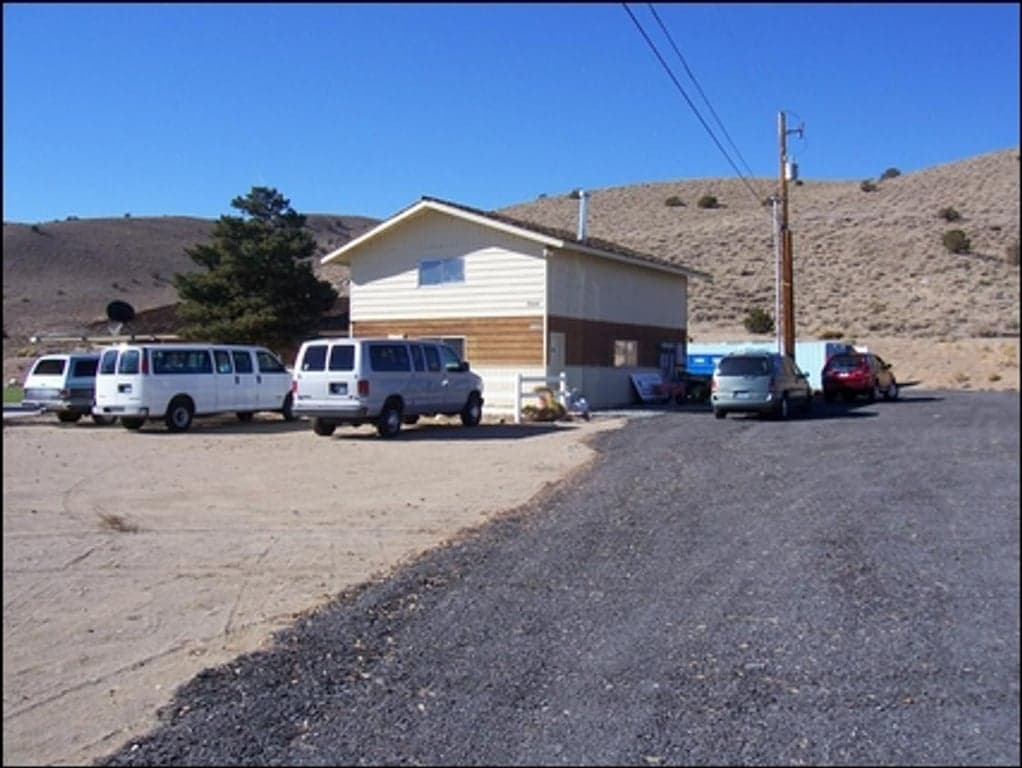 Northern Nevada Teen Challenge