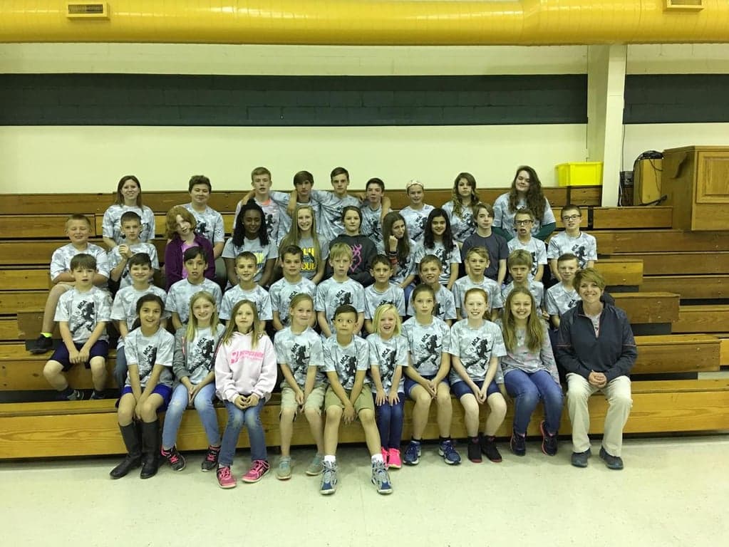 Mooresville Christian Academy