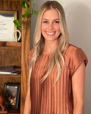 Kelsey Backes