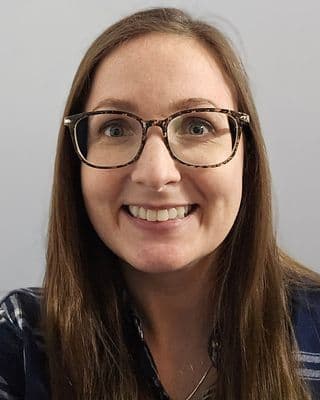 Christine O'Brien