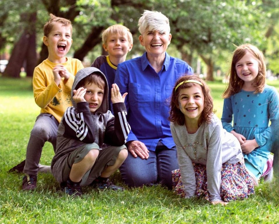 Seattle Jewish Community School