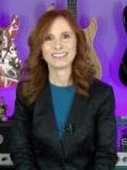Dr. Melissa Heche, AuD