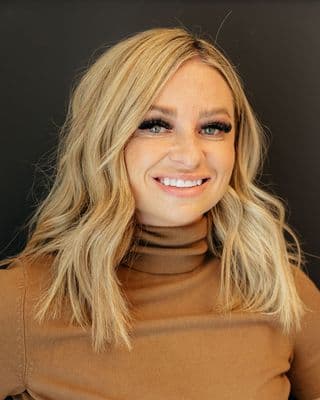 Bailee Gacioch