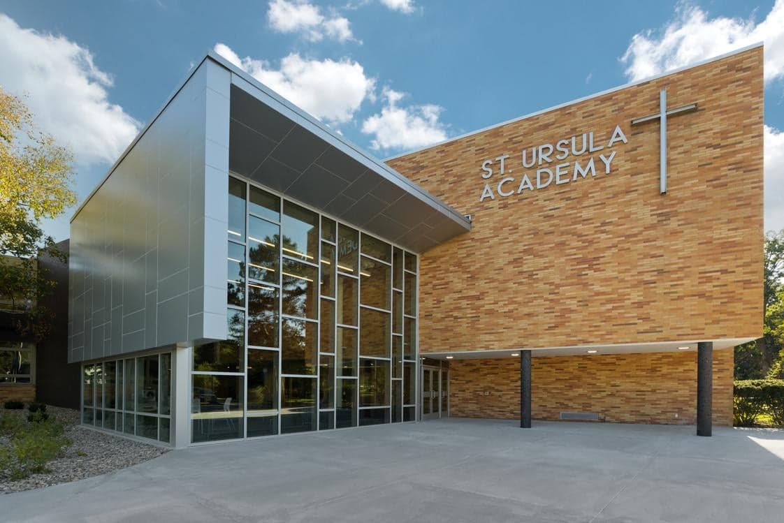 St. Ursula Academy